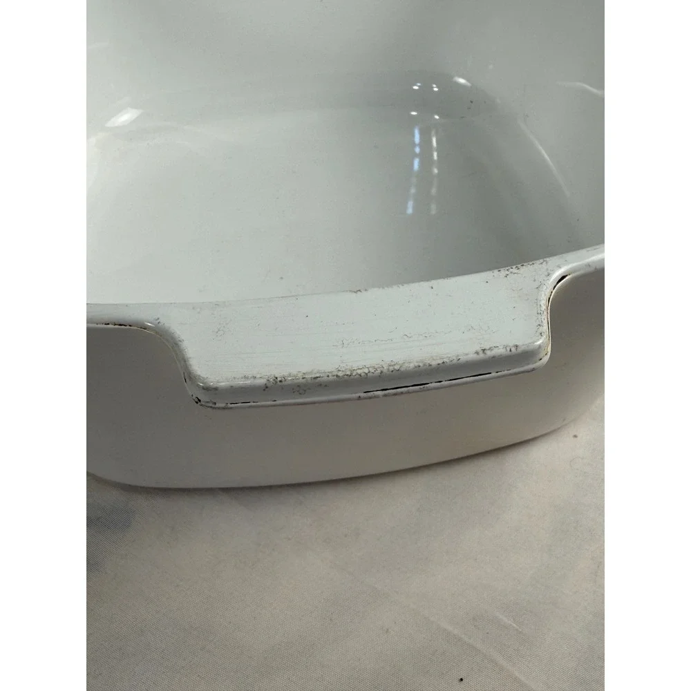 Corningware vintage corning